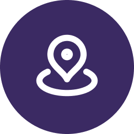 Location icon