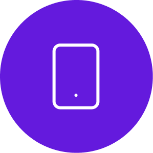 Phone icon