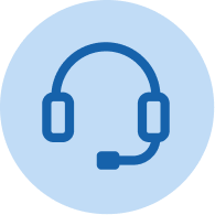 24/7 Support
